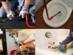 Instalator autorizat reparatii sanitare